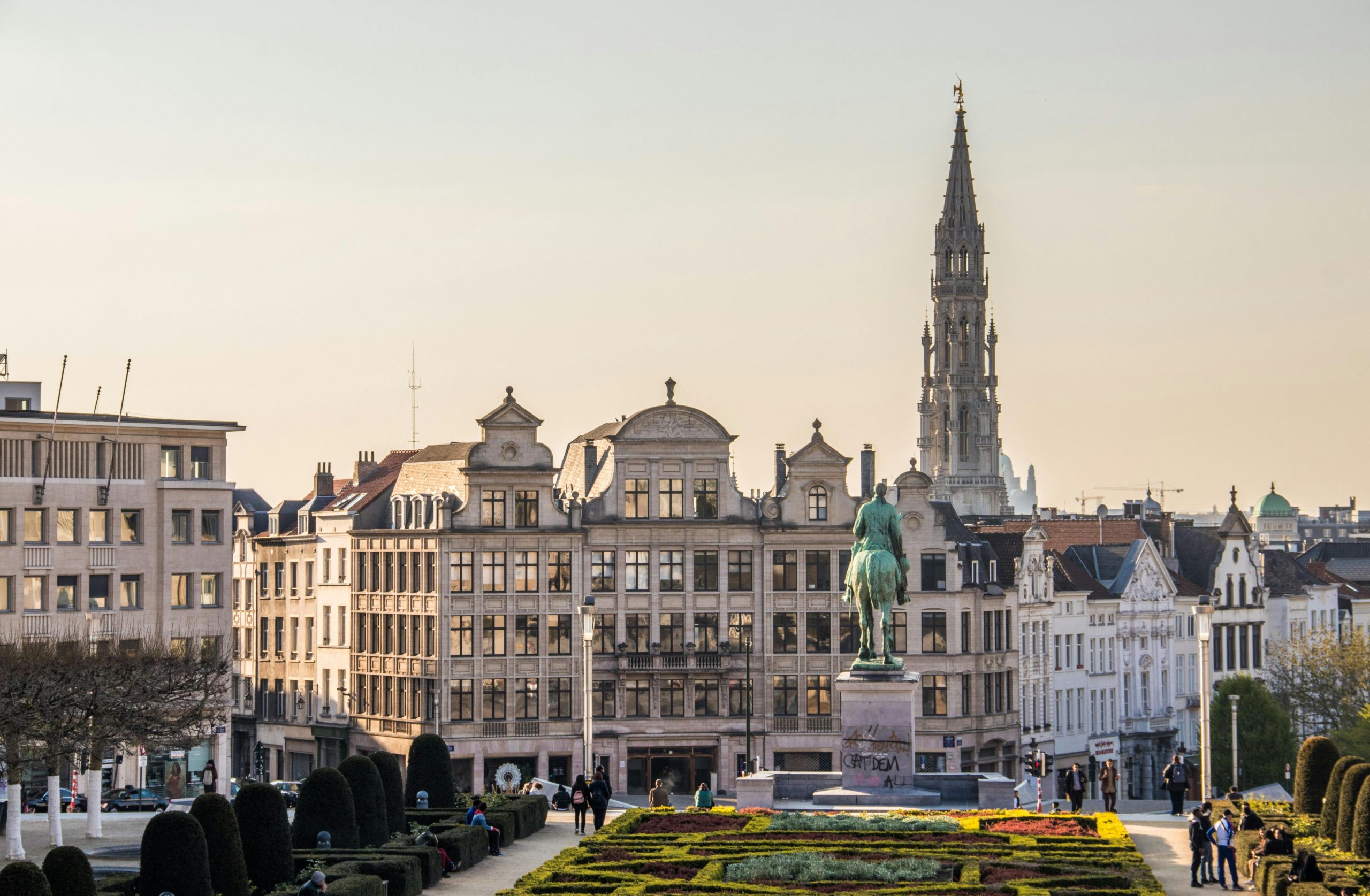 que faire à bruxelles