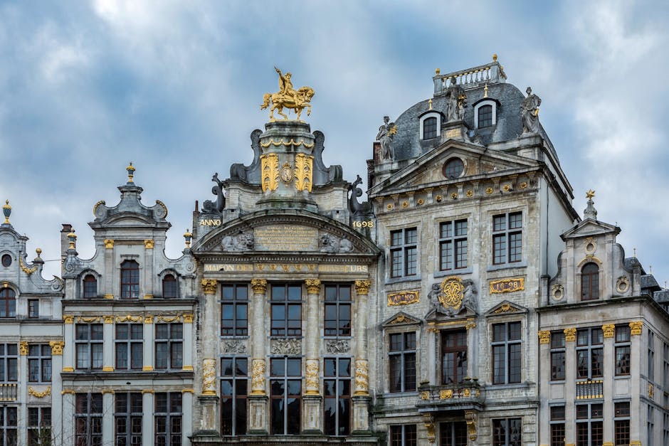 Que faire à Bruxelles ce week-end : guide ultime pour un séjour culturel