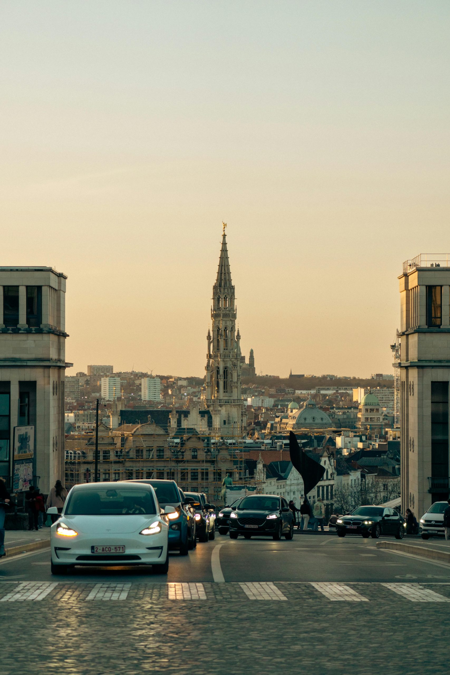 Appart hôtel Bruxelles : confort et flexibilité pour tous vos séjours