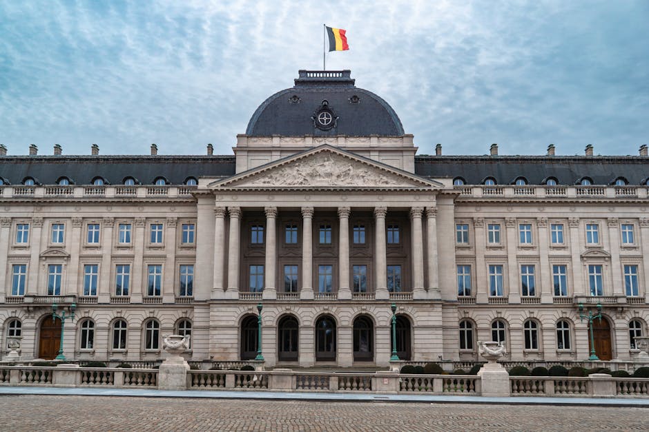 Découvrez Bruxelles en trottinette électrique : rapide et écolo